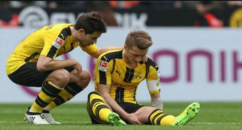 رويس: مستعد لدفع كل أموالي لاستعادة صحتي